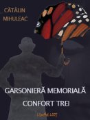 Cătălin Mihuleac: Garsoniera memorială confort trei