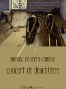 Daniel Cristea-Enache: Concert de deschidere