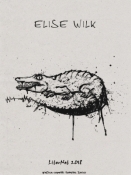 Elise Wilk: Crocodil