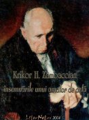 Krikor H. Zambaccian: Însemnările unui amator de artă