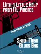 Maria Manolescu: With a Little Help from My Friends / Sado-Maso Blues Bar