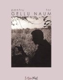 : Pentru Gellu Naum - For Gellu Naum