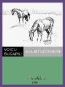 Voicu Bugariu: August-Decembrie