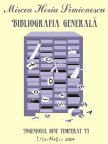 Bibliografia generală