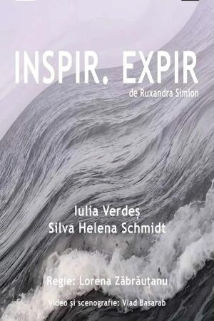 Inspir. Expir Inspir. Expir