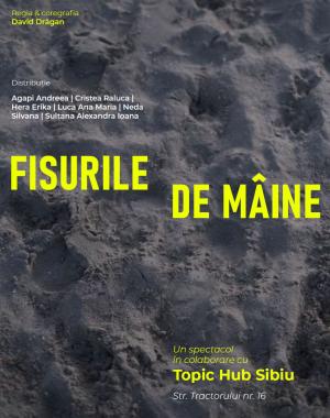 Fisurile de mâine Fisurile de mâine