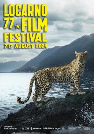 Festivalul de Film Locarno, 2024 Festivalul de Film Locarno, 2024