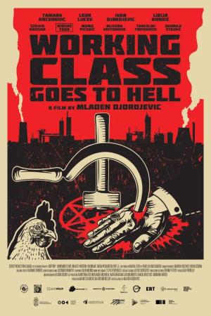 Radnička klasa ide u pakao / Working Class Goes to Hell