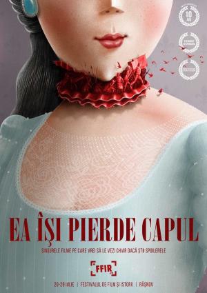 Festivalul de Film şi Istorii Râşnov, 2018 Festivalul de Film şi Istorii Râşnov, 2018