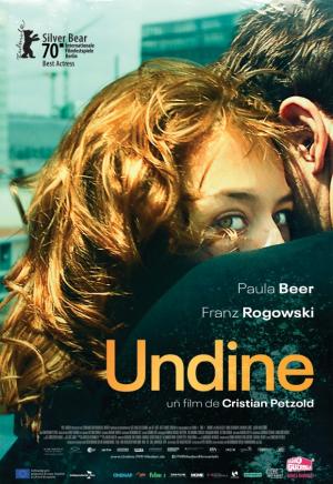 Undine Undine