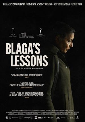 Urotcite na Blaga / Blaga's Lessons