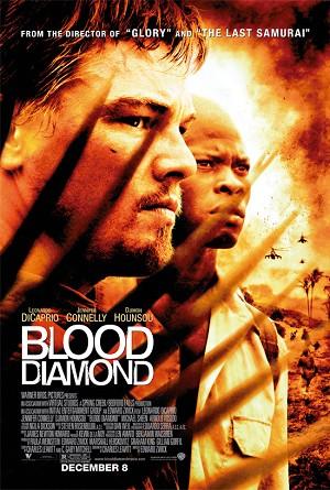 Blood Diamond Blood Diamond