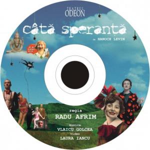 Câtă speranţă Câtă speranţă