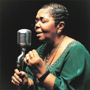 Concert Cesaria Evora 2009 Concert Cesaria Evora 2009