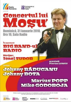 Stagiunea concertistică 2010 Stagiunea concertistică 2010