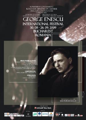 Festivalul George Enescu 2009