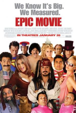 Epic Movie Epic Movie
