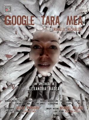 Google, ţara mea Google, ţara mea