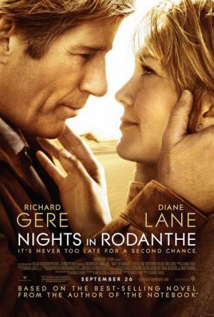 Nights in Rodanthe Nights in Rodanthe
