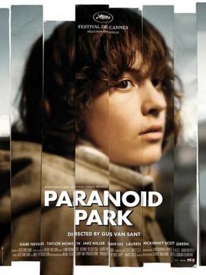 Paranoid Park Paranoid Park