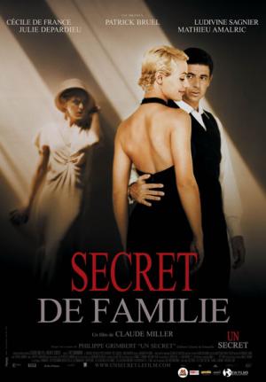 Un secret Un secret