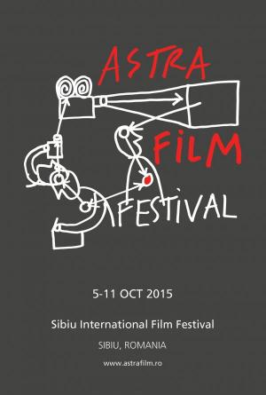 Festivalul de film documentar Astra Film Fest, 2015