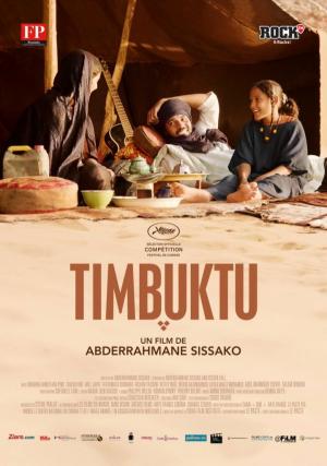 Timbuktu / Le chagrin des oiseaux Timbuktu / Le chagrin des oiseaux