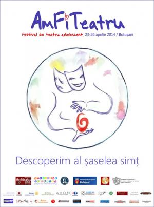 Atelierul de teatru, Botoşani Atelierul de teatru, Botoşani