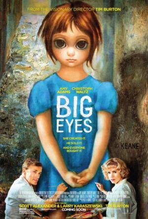 Big Eyes Big Eyes