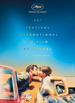 Festivalul de Film Cannes, 2018 Festivalul de Film Cannes, 2018