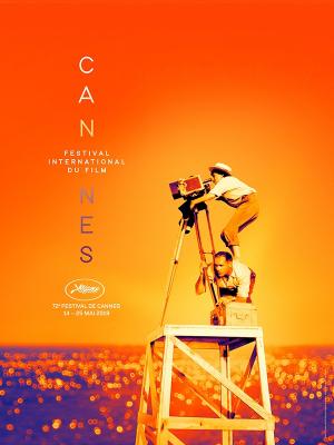 Festivalul de Film Cannes, 2019 Festivalul de Film Cannes, 2019