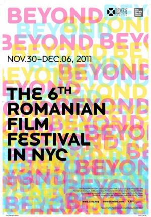 Festivalul de film românesc de la New York, 2011 Festivalul de film românesc de la New York, 2011