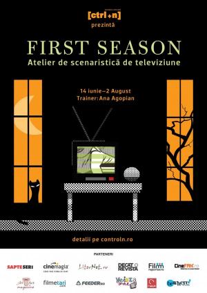 First Season First Season