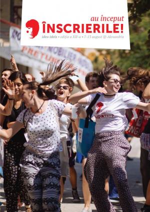Festivalul de teatru tânăr Ideo Ideis, 2017 Festivalul de teatru tânăr Ideo Ideis, 2017
