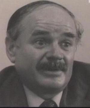 Portret Ion Vîlcu Portret Ion Vîlcu
