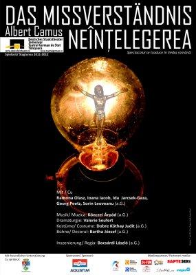 Neînţelegerea Neînţelegerea