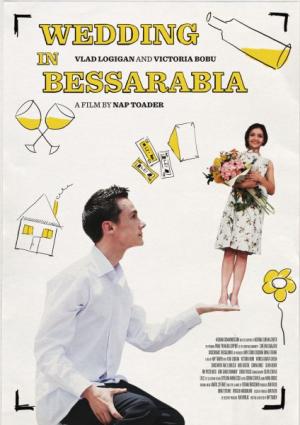 Nuntă în Basarabia Nuntă în Basarabia