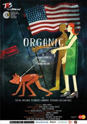 Organic Organic