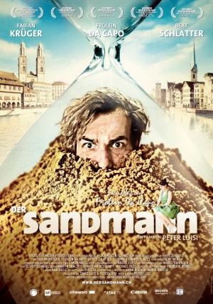 Sandmann, Der Sandmann, Der