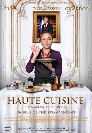 Saveurs du Palais, Les / Haute Cuisine Saveurs du Palais, Les / Haute Cuisine