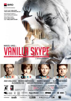 Vanilla Skype Vanilla Skype