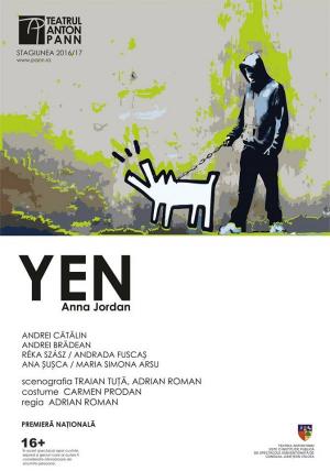 Yen Yen