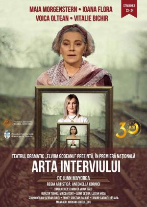 Arta interviului Arta interviului