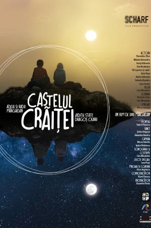 Castelul Crăiței Castelul Crăiței