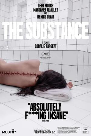 Substance, The Substance, The