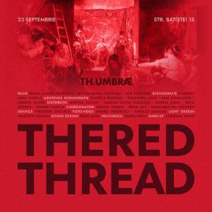 The Red Thread (Firul roșu) by TH. Umbrae