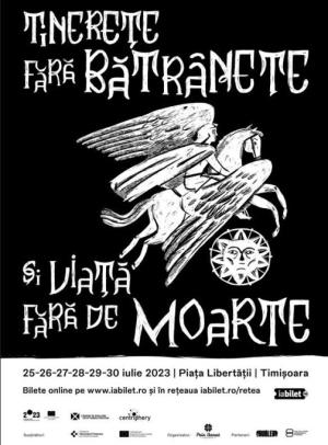 Tinerețe fără bătrânețe și viață fără de moarte Tinerețe fără bătrânețe și viață fără de moarte