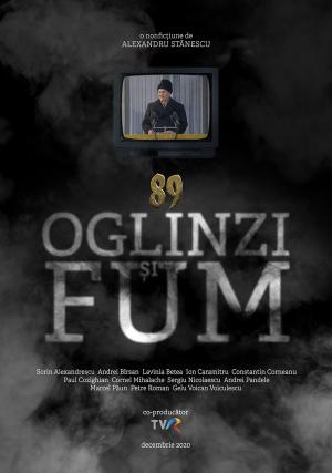 89. Oglinzi şi fum 89. Oglinzi şi fum