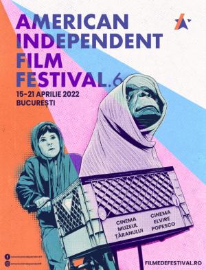 Festivalul American Independent Film, 2022 Festivalul American Independent Film, 2022
