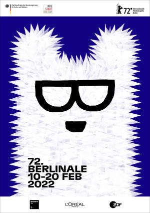 Festivalul de film Berlin, 2022 Festivalul de film Berlin, 2022